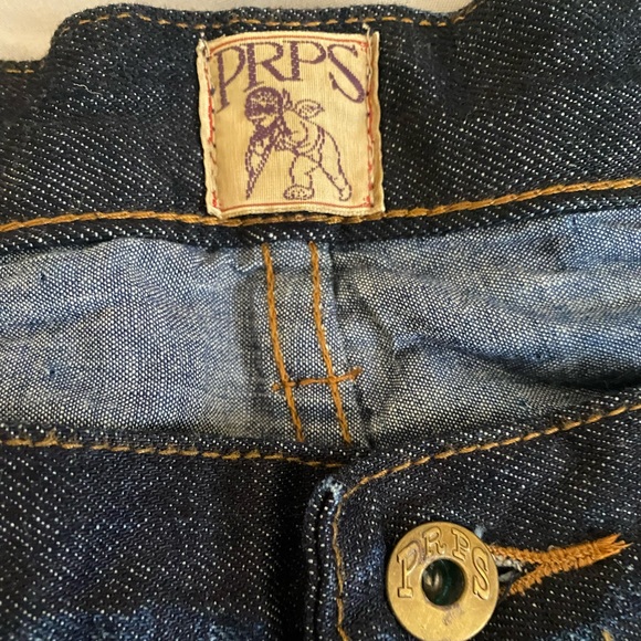 Brand new mens prps size 32 - Picture 3 of 6